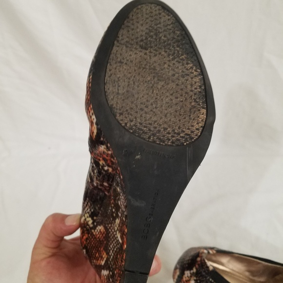 BCBGeneration wedge - Picture 6 of 6